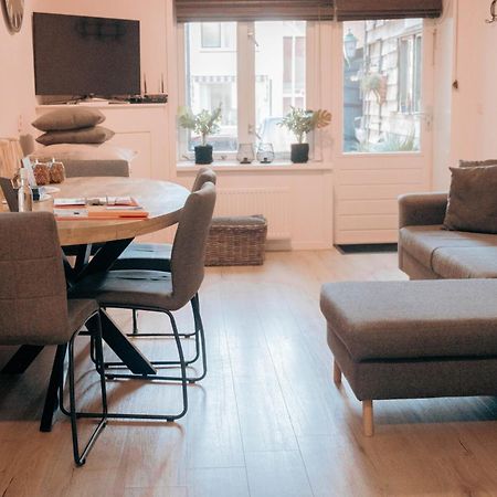 'T Heilige Pad Βίλα Egmond aan Zee Εξωτερικό φωτογραφία