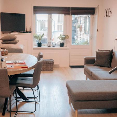 'T Heilige Pad Βίλα Egmond aan Zee Εξωτερικό φωτογραφία