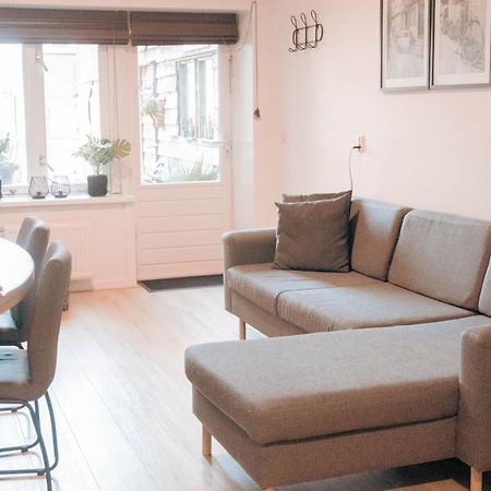 'T Heilige Pad Βίλα Egmond aan Zee Εξωτερικό φωτογραφία