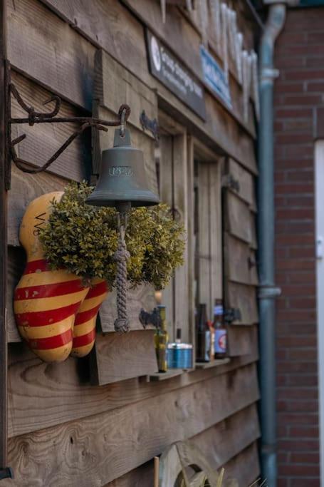 'T Heilige Pad Βίλα Egmond aan Zee Εξωτερικό φωτογραφία