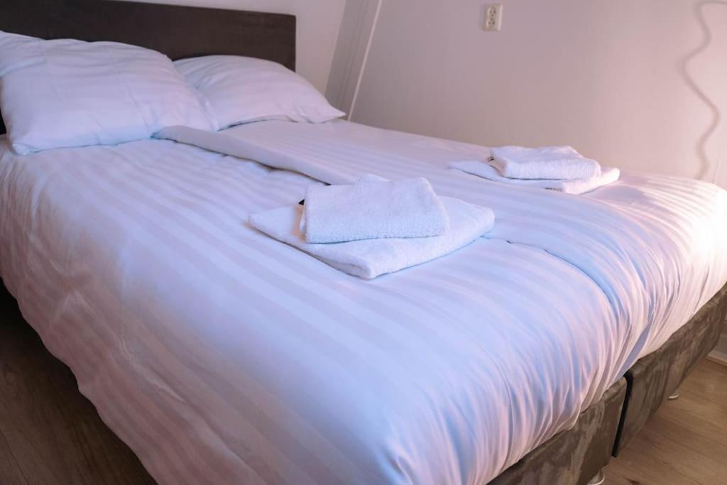 'T Heilige Pad Βίλα Egmond aan Zee Εξωτερικό φωτογραφία