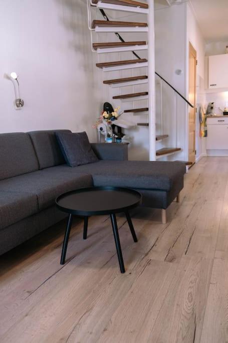 'T Heilige Pad Βίλα Egmond aan Zee Εξωτερικό φωτογραφία
