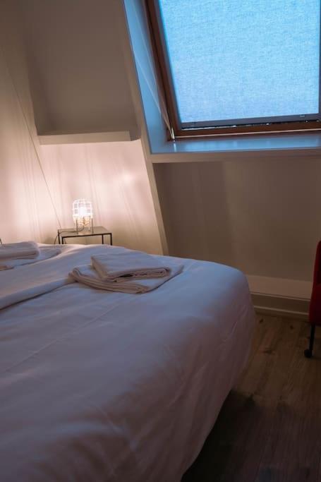 'T Heilige Pad Βίλα Egmond aan Zee Εξωτερικό φωτογραφία