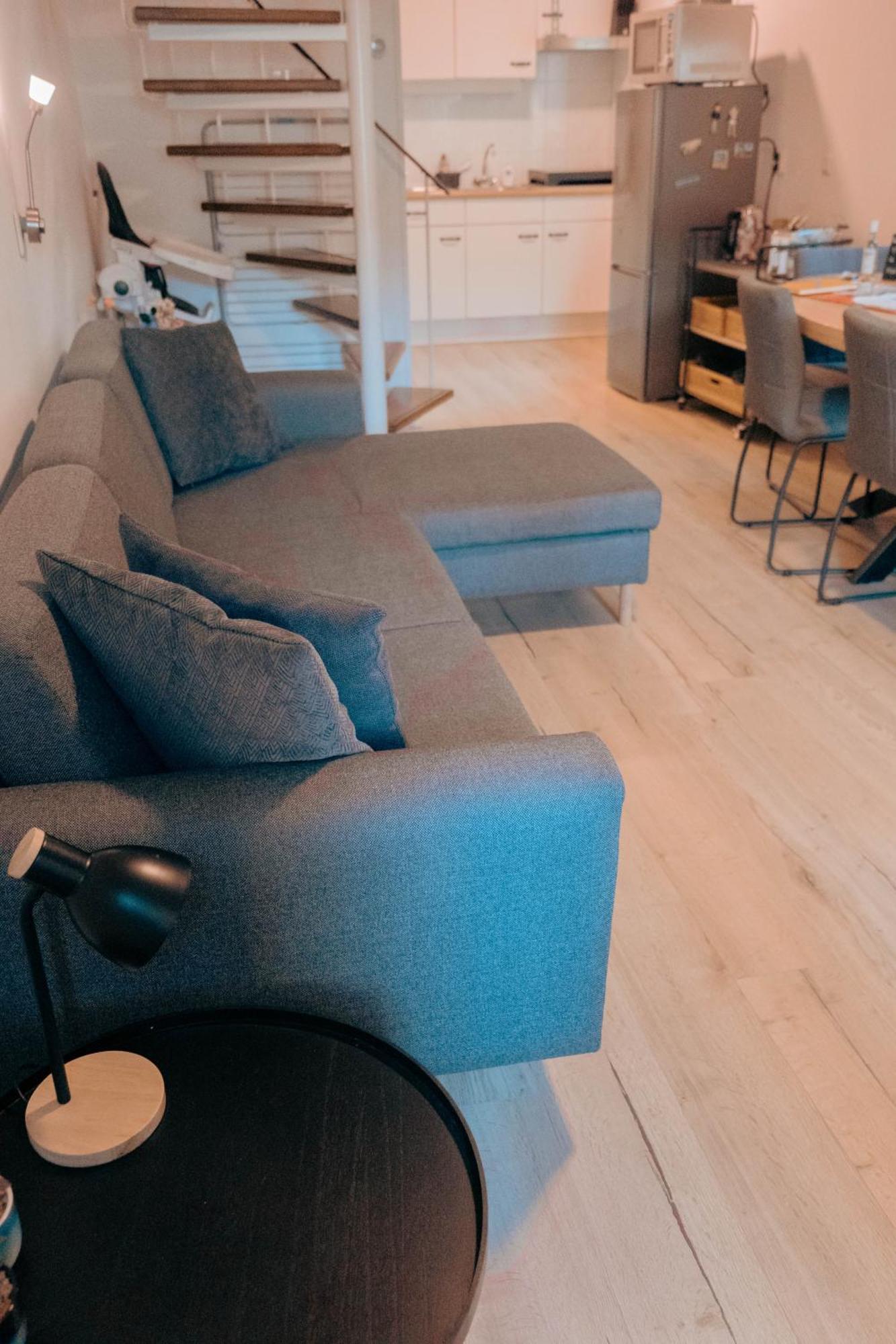 'T Heilige Pad Βίλα Egmond aan Zee Εξωτερικό φωτογραφία