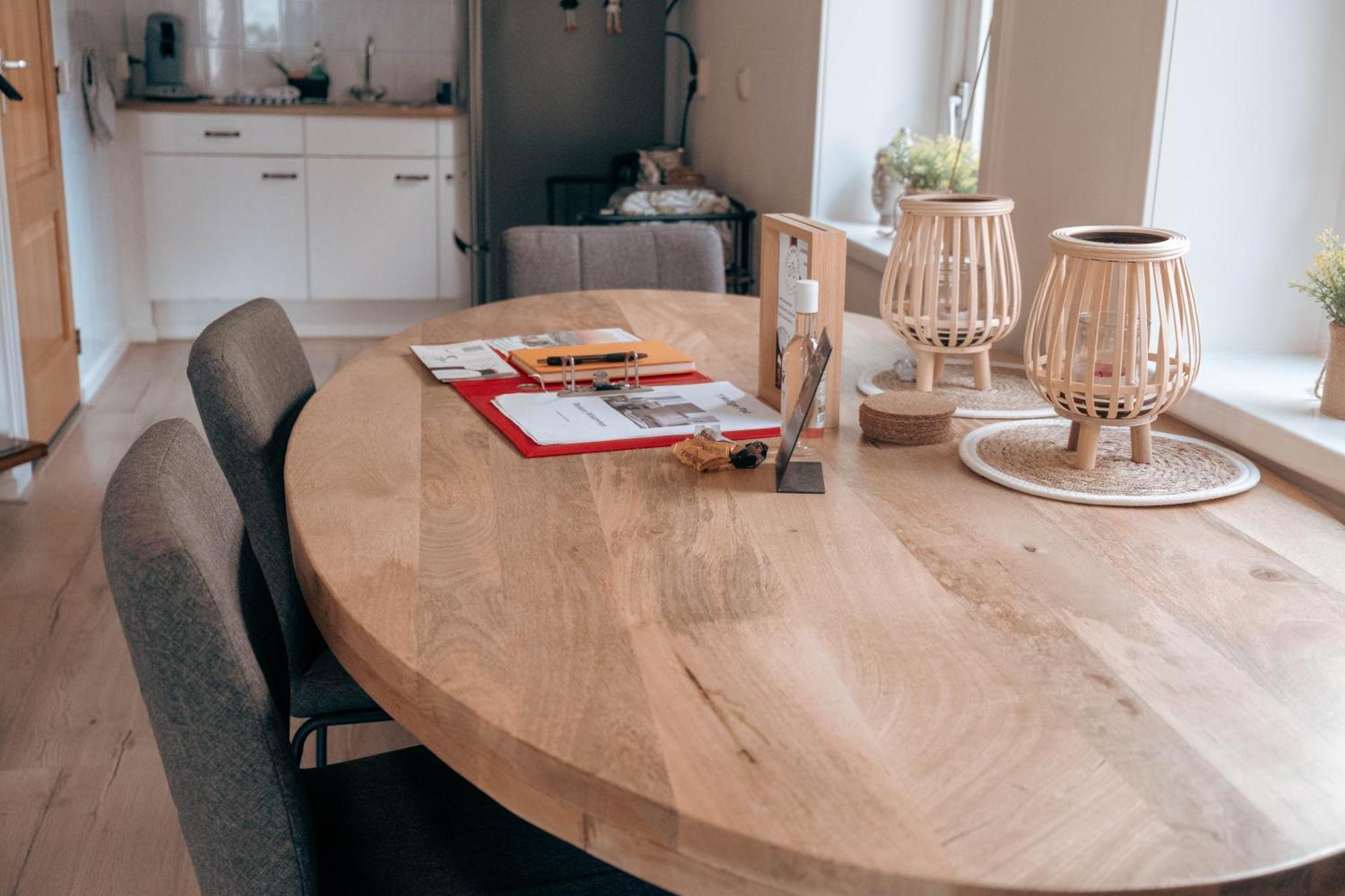 'T Heilige Pad Βίλα Egmond aan Zee Εξωτερικό φωτογραφία