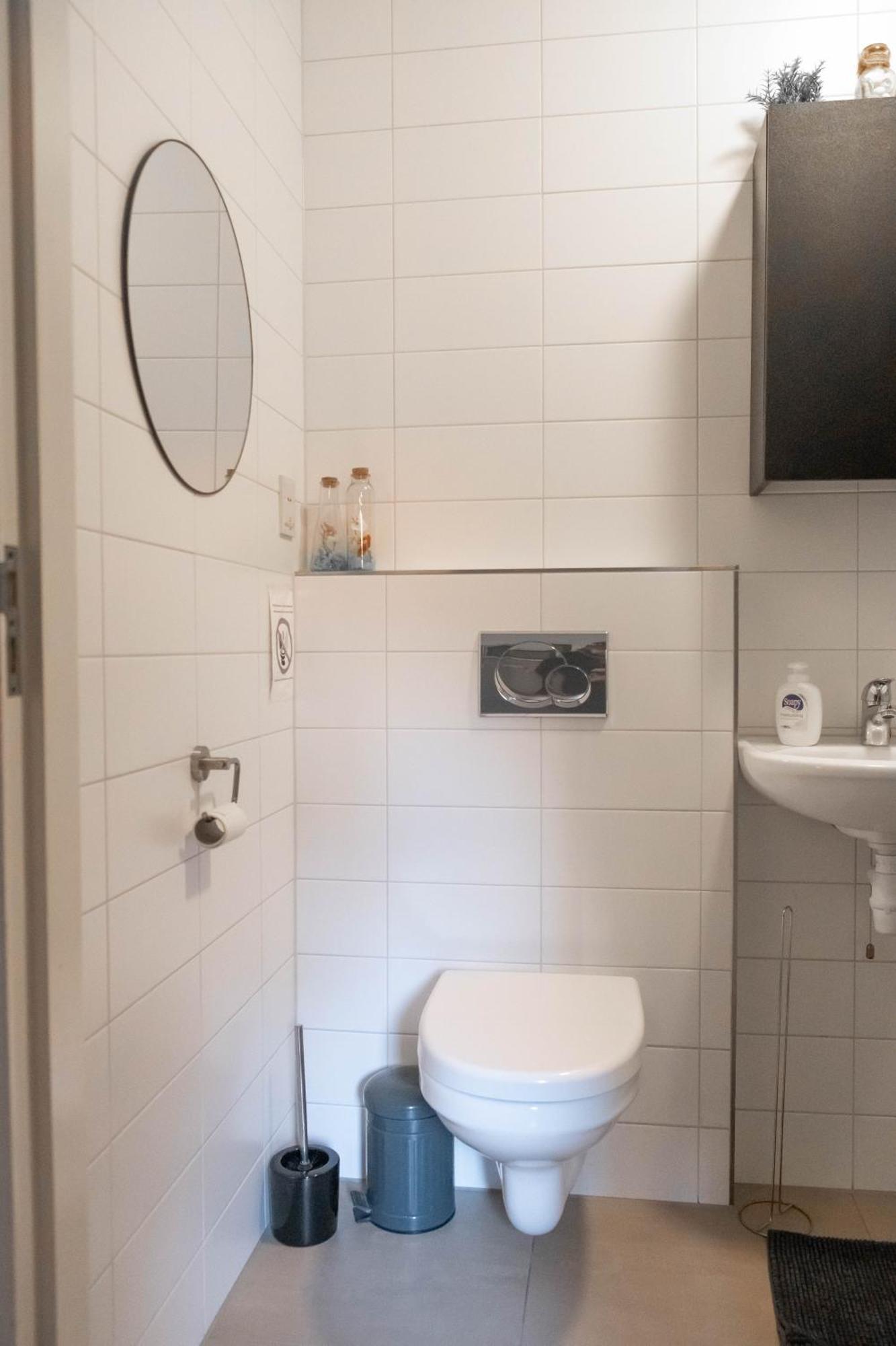 'T Heilige Pad Βίλα Egmond aan Zee Εξωτερικό φωτογραφία