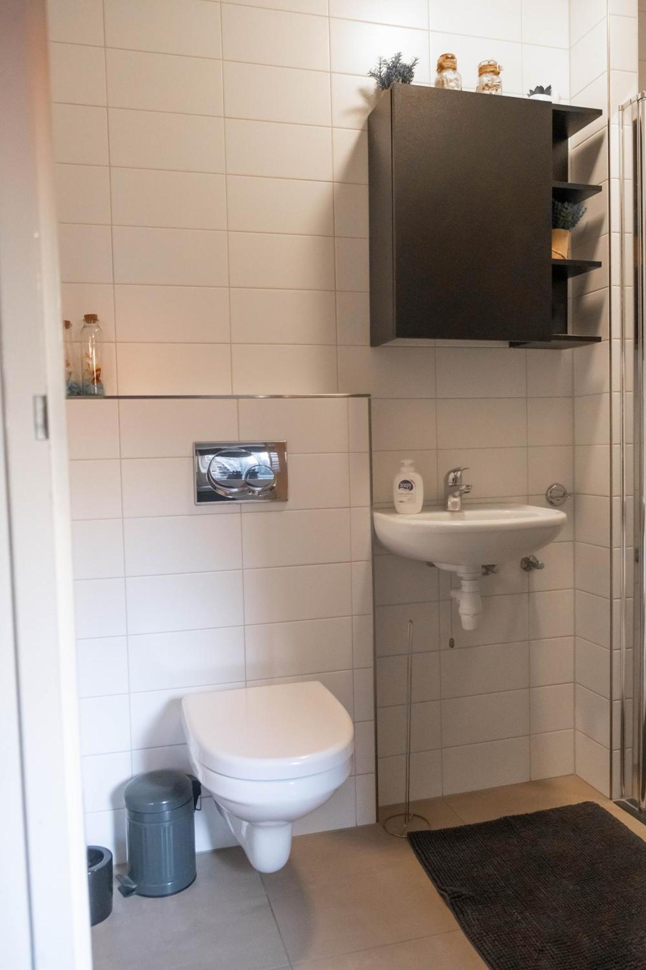 'T Heilige Pad Βίλα Egmond aan Zee Εξωτερικό φωτογραφία